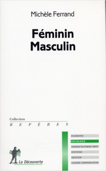 Feminine, masculine