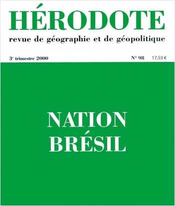 Nation Brésil