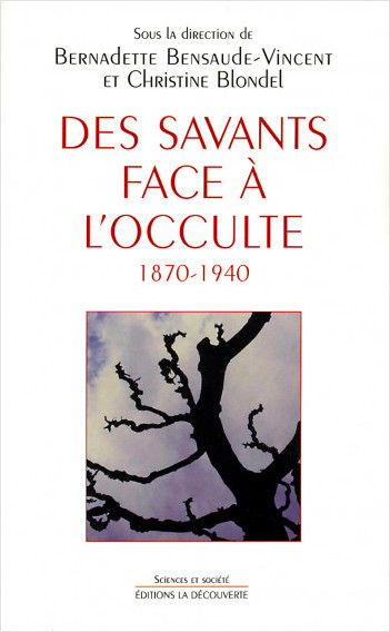 Intellectuals and the Occult, 1870-1940