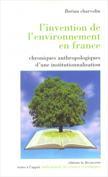 L'invention de l'environnement en France
