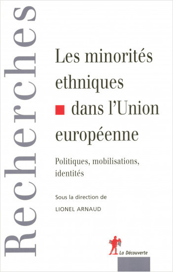 ETHNIC MINORITIES IN THE EUROPEAN UNION