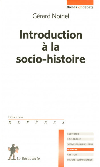 An Introduction to Socio-History