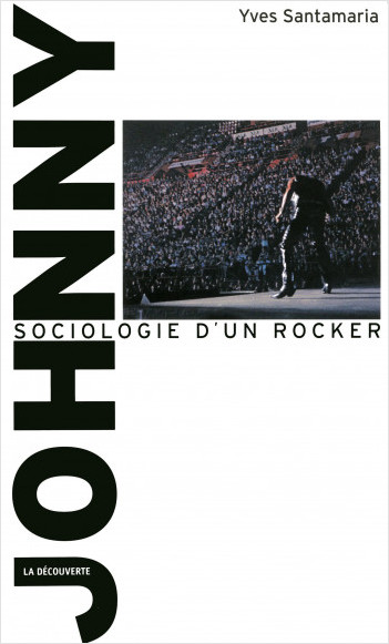 Johnny, sociologie d'un rocker