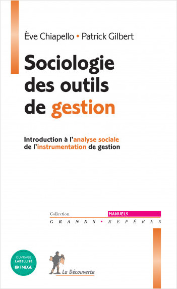 SOCIOLOGY OF MANAGEMENT TOOLS