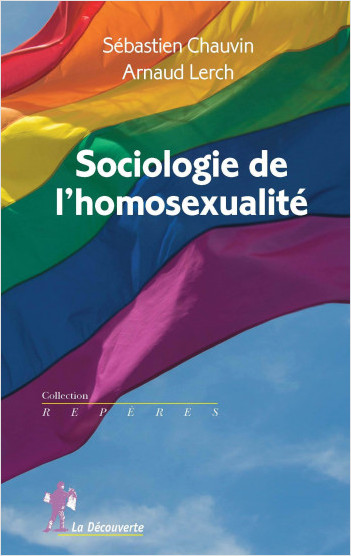 A SOCIOLOGY OF HOMOSEXUALITY