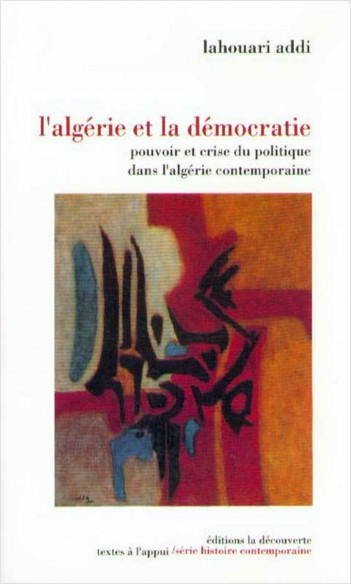 L%7Algérie et la démocratie