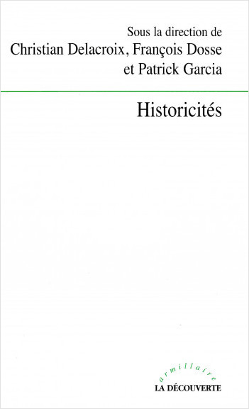 Historicités
