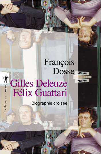 Gilles Deleuze Félix Guattari