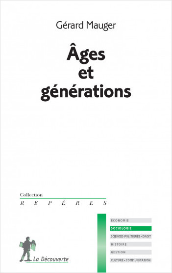 A SOCIOLOGY OF AGES AND GENERATIONS