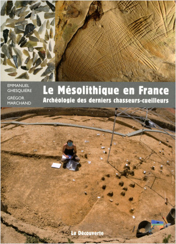 Le mésolithique en France