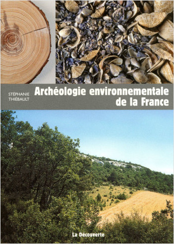 Archéologie environnementale de la France