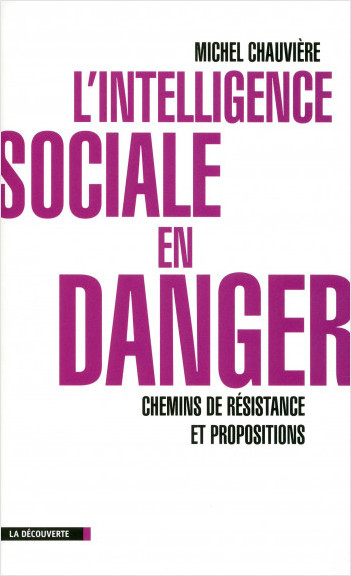 L%7intelligence sociale en danger