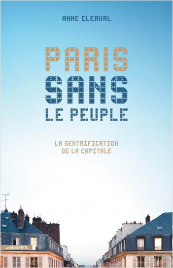 Paris sans le peuple