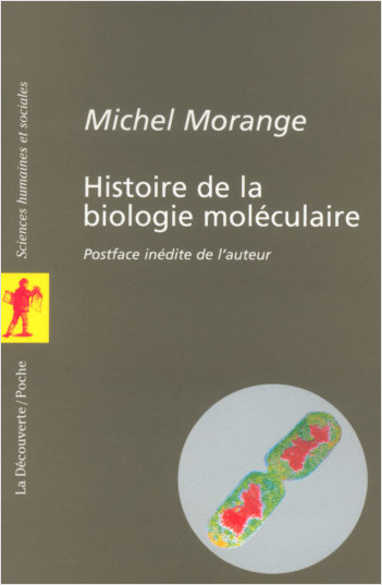 Histoire de la biologie moléculaire