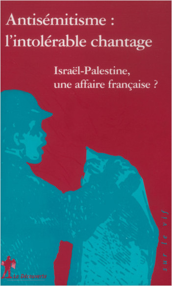 Israel-Palestine, a French affair ?