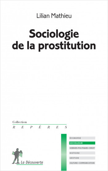 THE SOCIOLOGY OF PROSTITUTION