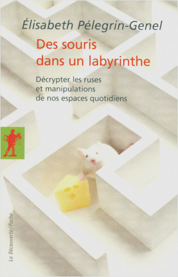 MICE IN A LABYRINTH