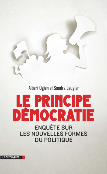 THE DEMOCRACY PRINCIPLE