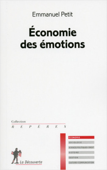 THE ECONOMICS OF EMOTIONS