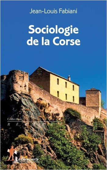Sociologie de la Corse