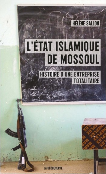 L'État islamique de Mossoul