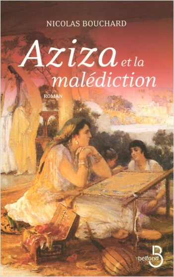 Aziza, or the curse