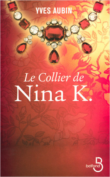Nina K's Necklace