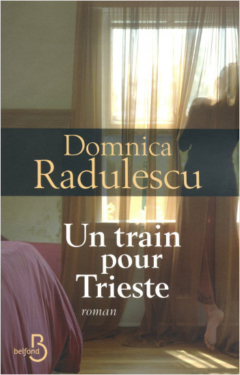 Un train pour Trieste