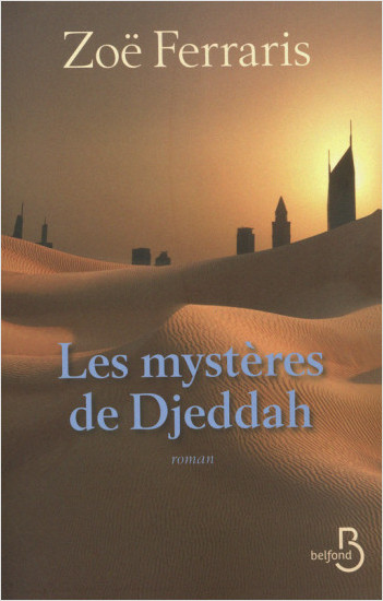 Les Mystères de Djeddah
