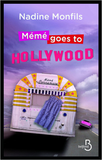 Mémé goes to Hollywood