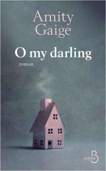 O my darling