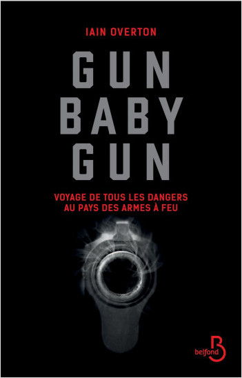 Gun baby gun