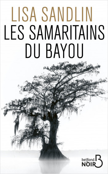 Les Samaritains du bayou