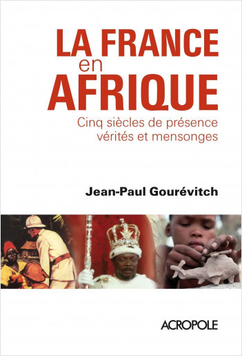 La France en Afrique