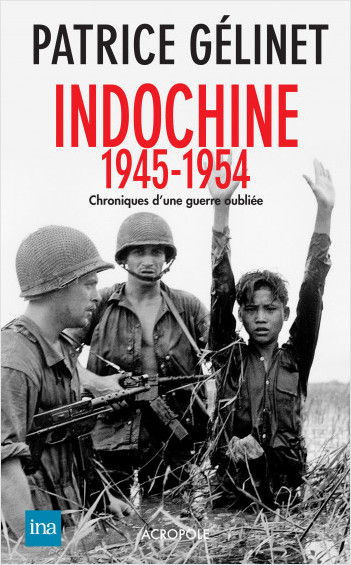 Indochine 1946-1954