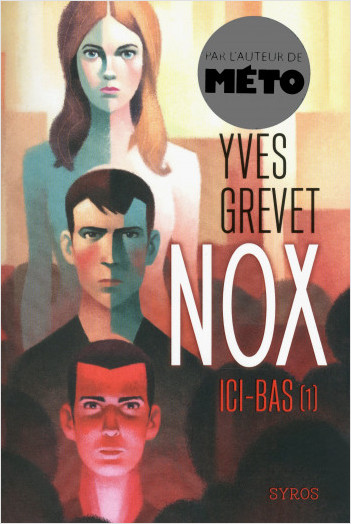 Nox : Ici-bas (1)