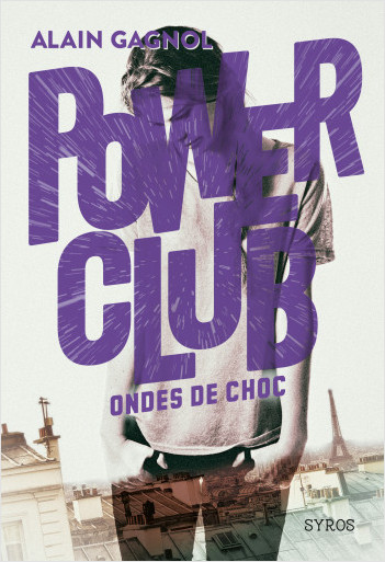 Power Club 2 : Ondes de choc
