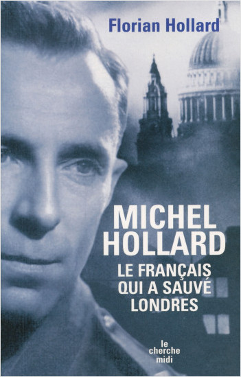 Michel Hollard