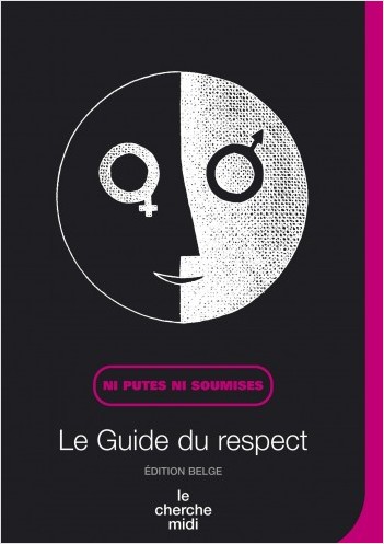 Le Guide du respect - édition belge