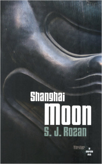 Shanghai Moon