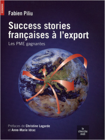 Success stories françaises à l'export