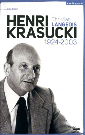Henri Krasucki