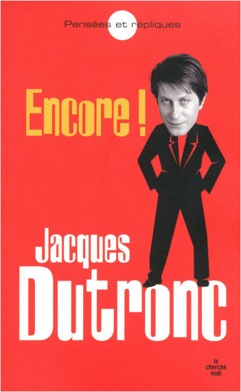 Encore (nouvelle édition)
