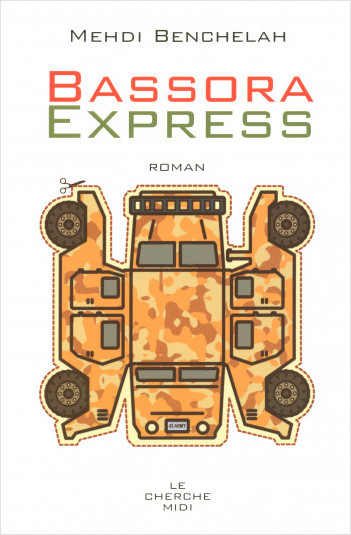 Bassora Express