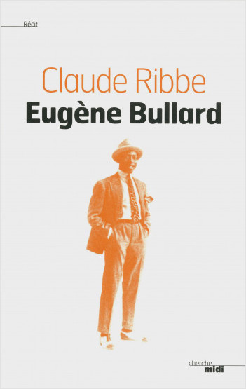 Eugène Bullard