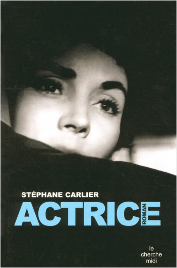 Actrice