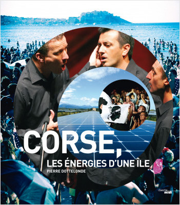 Corse, les énergies d%7une île