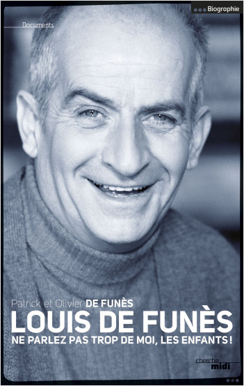 Louis de Funès (nouvelle édition)