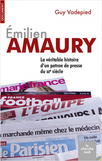 Émilien Amaury (1909-1977)