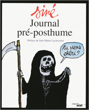 Journal pré-posthume